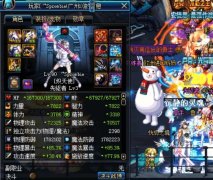 地下城sf：享受不断更新的内容和激动人